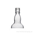 750 ml Clear Glass Bale Spirits Bottles